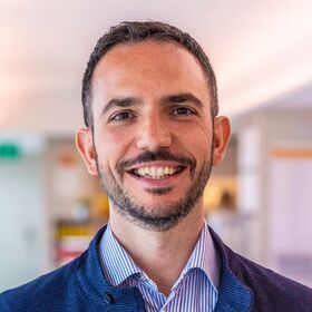 Davide Luzzini