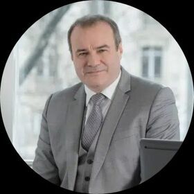 Dominique Lebigot