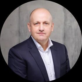 Jochen Markus Weyandt