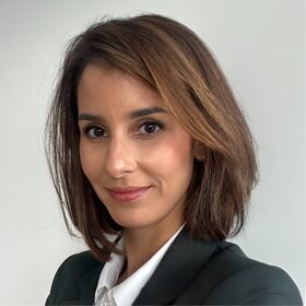 Myriam Afgour