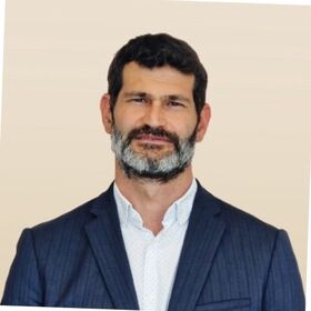 Philippe Chraibi