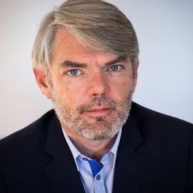 Pierre Anger