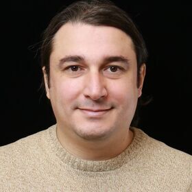 Yashar Ahmadov